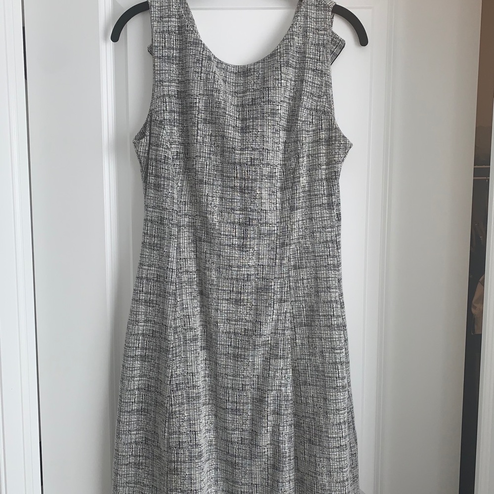 Tahari Dress